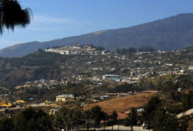 India landslide in Arunachal Pradesh kills 15 workers